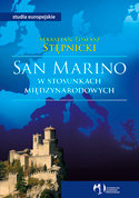 San Marino w stosunkach międzynarodowych Stępnicki Sebastian Tomasz