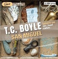 San Miguel Boyle Coraghessan T.