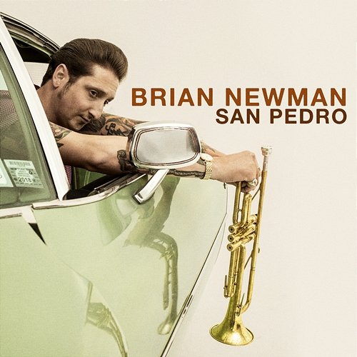 San Pedro Brian Newman