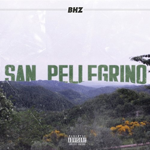 San Pellegrino BHZ, Monk, Dead Dawg, Big Pat, Ion Miles, Longus Mongus