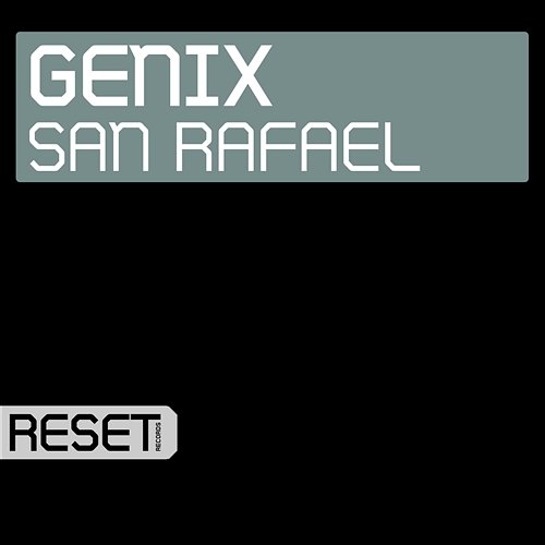 San Rafael Genix