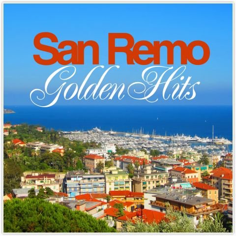 San Remo. Golden Hits Various Artists
