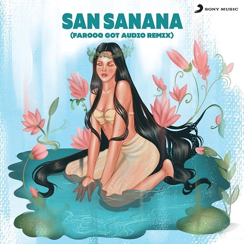 San Sanana Farooq Got Audio, Anu Malik, Alka Yagnik