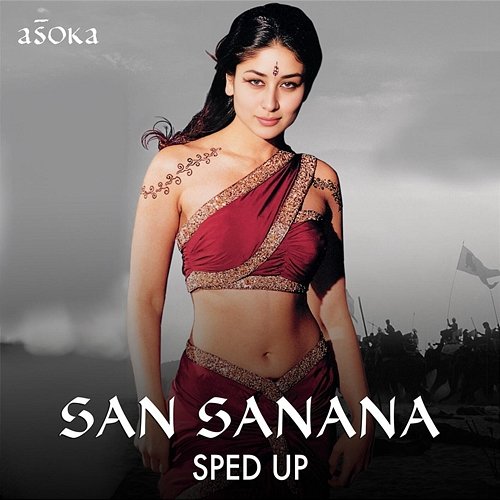 San Sanana Bollywood Sped Up