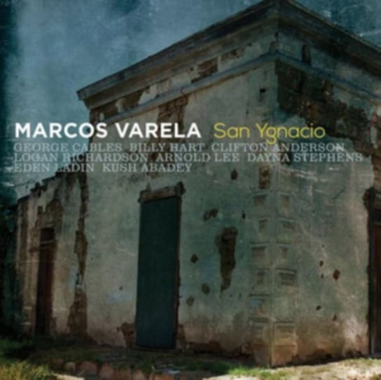 San Ygnacio Marcos Varela