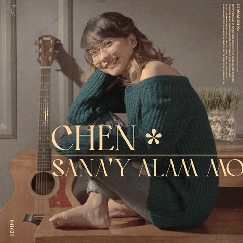 Sana'y Alam Mo Chen