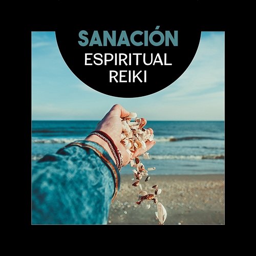 Sanación Espiritual Reiki - Chakra de Limpieza, Música Dichosa para la Mente, el Cuerpo y el Alma, Zen Armoniosa y Equilibrio Interior Calmante Zona de Spa