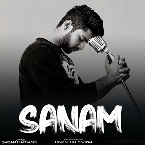 Sanam Himanshu Anand