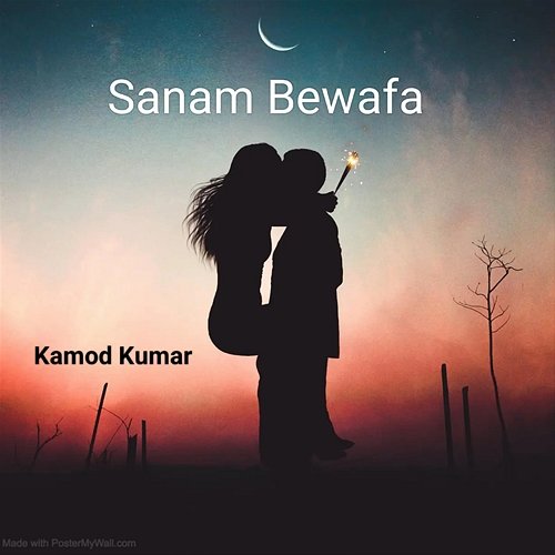 Sanam Bewafa Kamod Kumar