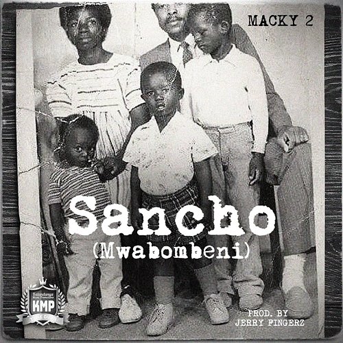 Sancho Macky 2