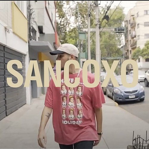 Sancoxo Veztalone feat. Ferraz