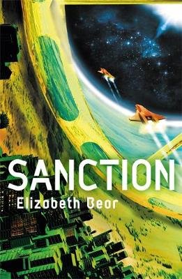 Sanction: Book Two Bear Elizabeth