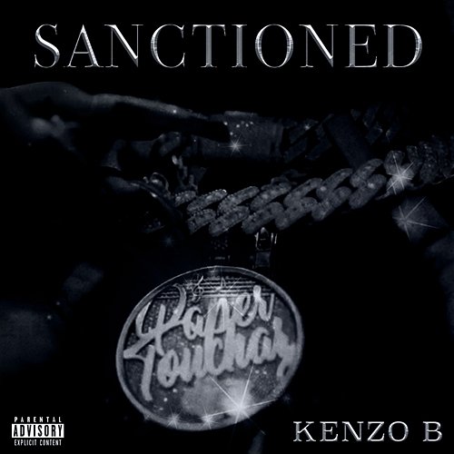Sanctioned Kenzo B