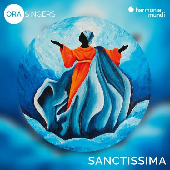 Sanctissima: Vespers and Benediction for the Feast of the Assumption of the Virgin Mary ORA Singers, Digby Suzi
