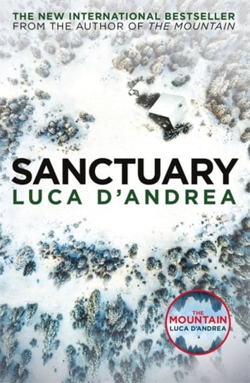 Sanctuary Luca D'Andrea