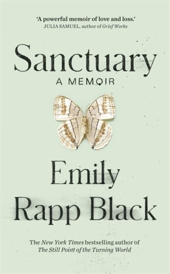 Sanctuary Emily Rapp