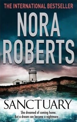 Sanctuary Roberts Nora