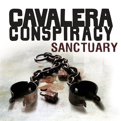 Sanctuary Cavalera Conspiracy
