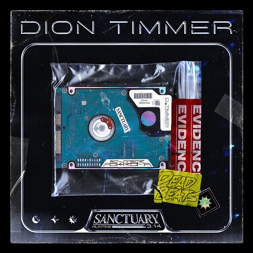 Sanctuary Dion Timmer