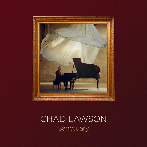 Sanctuary Chad Lawson