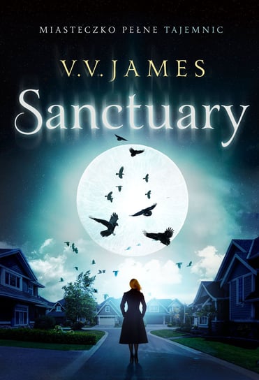 Sanctuary James V. V.