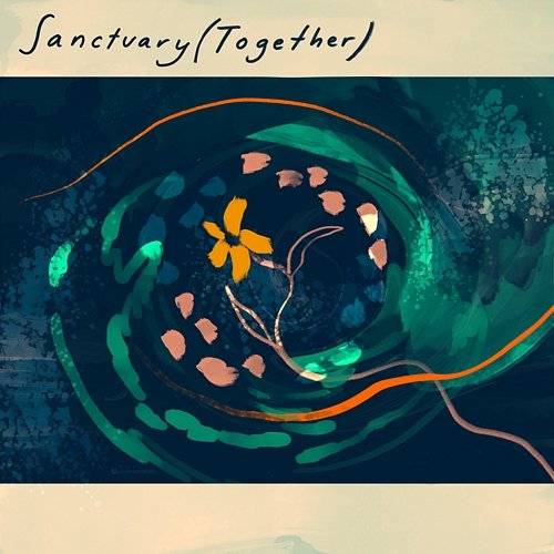 Sanctuary Chad Lawson feat. Esther Abrami