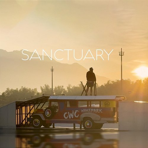 Sanctuary Boom Dayupay, Lyka B., Camsur Made