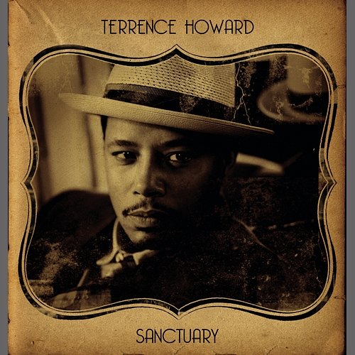 Sanctuary Terrence Howard