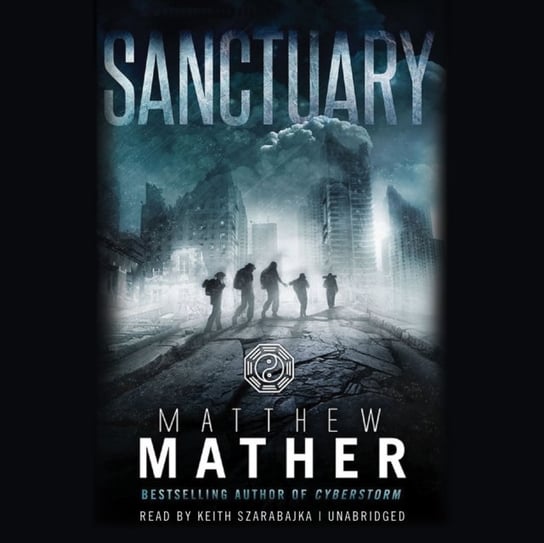 Sanctuary Mather Matthew