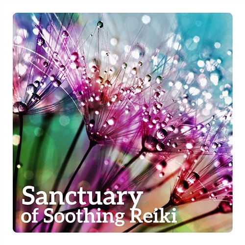 Sanctuary of Soothing Reiki - Discover Inner Silence, Reach for Harmony, Meditation for Transformation, Deep Mental Therapy Reiki Healing Unit
