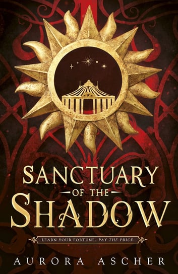 Sanctuary of the Shadow Aurora Ascher