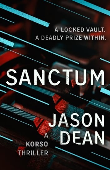 Sanctum Jason Dean