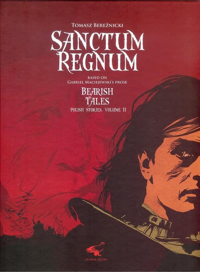 Sanctum regnum Bereźnicki Tomasz
