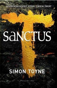 Sanctus Toyne Simon