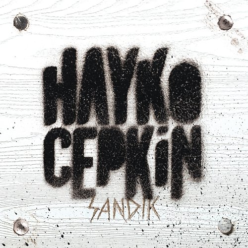 Sandık Hayko Cepkin
