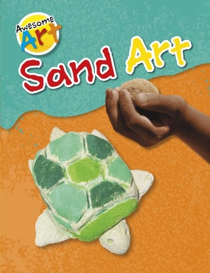 Sand Art Jeanette Ryall