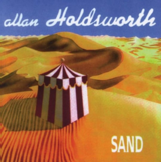 Sand Holdsworth Allan