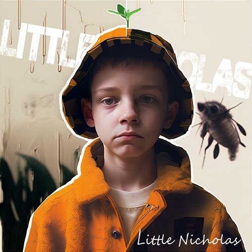 SAND CASTLE LITTLE NICHOLAS feat. YOO EUN SAEM