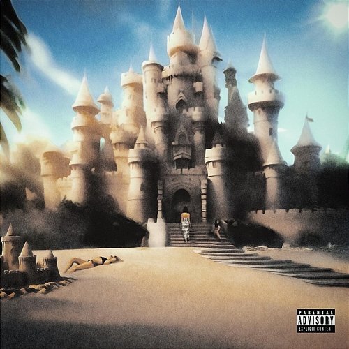 Sand Castles Maxon
