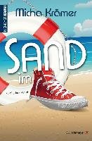 Sand im Schuh Kramer Micha
