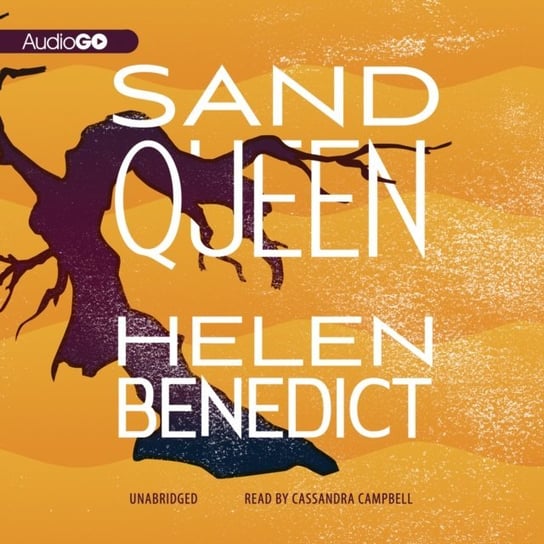 Sand Queen Benedict Helen