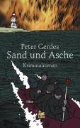 Sand und Asche Gerdes Peter