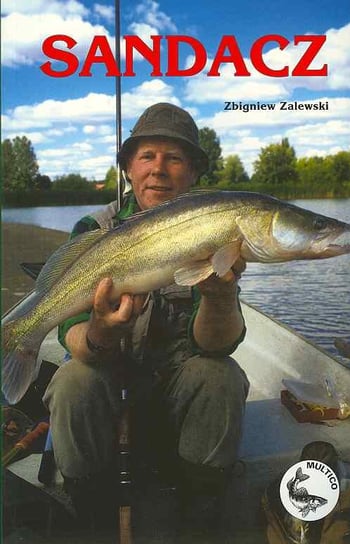 Sandacz Zalewski Zbigniew