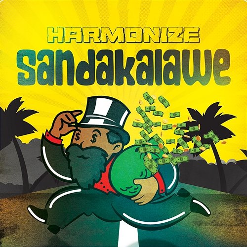 Sandakalawe Harmonize