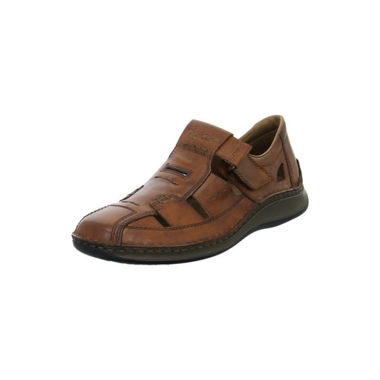 Sandalen Rieker