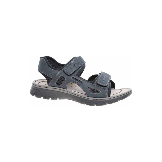 Sandalen Rieker