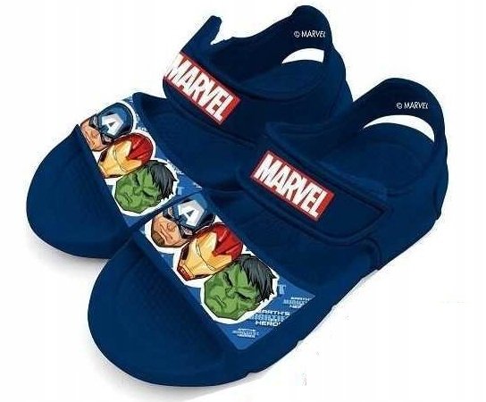 Sandałki Avengers Inna marka