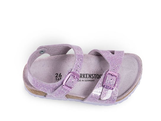 Sandałki dziecięce Birkenstock Rio BF 1022200 Birkenstock