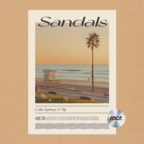Sandals Calm Springs & Fijy