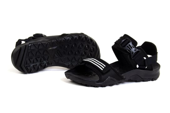 Sandały Adidas Cyprex Ultra Sandal Dlx Gy6115 Adidas